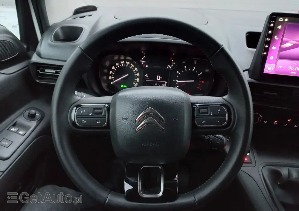 CITROËN Berlingo 