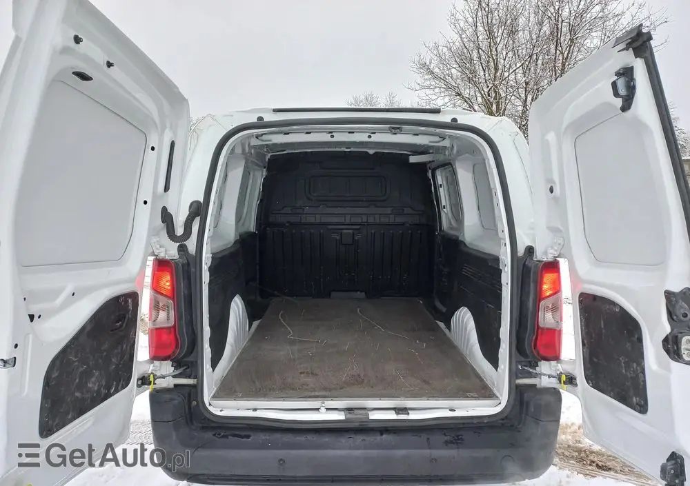 CITROËN Berlingo 
