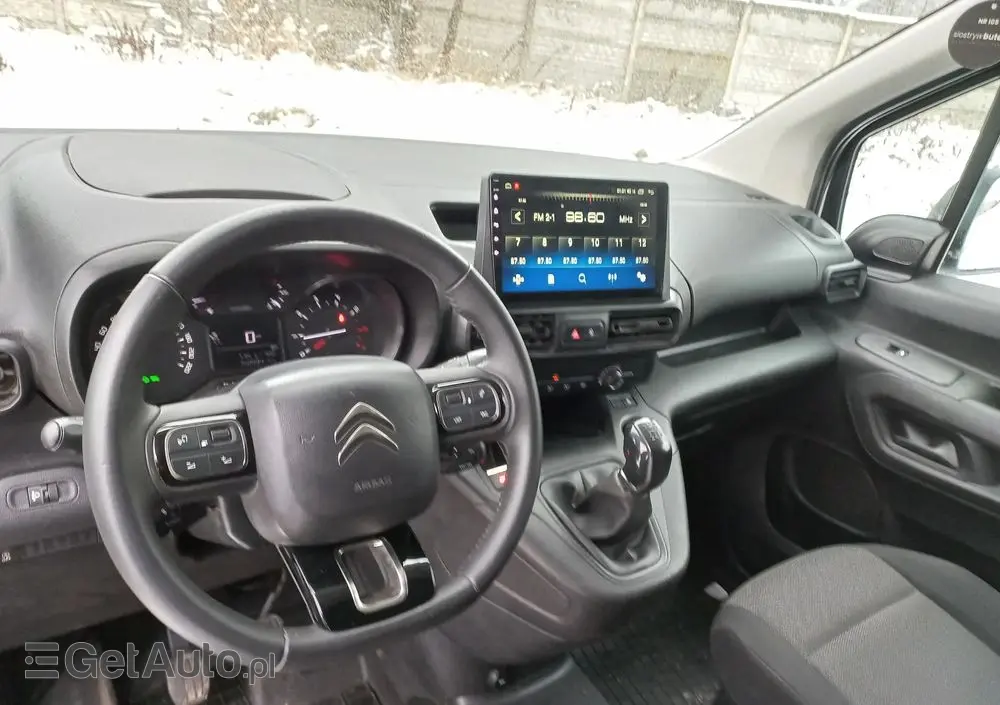 CITROËN Berlingo 