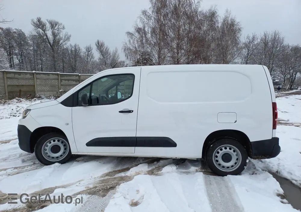 CITROËN Berlingo 