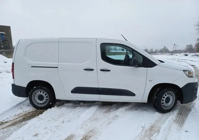 CITROËN Berlingo 
