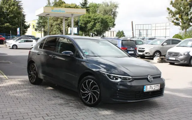 VOLKSWAGEN Golf 1.5 TSI OPF United