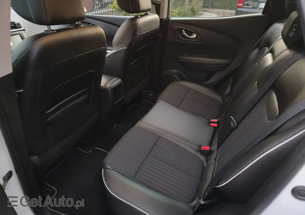 RENAULT Kadjar Energy TCe 130 Bose Edition