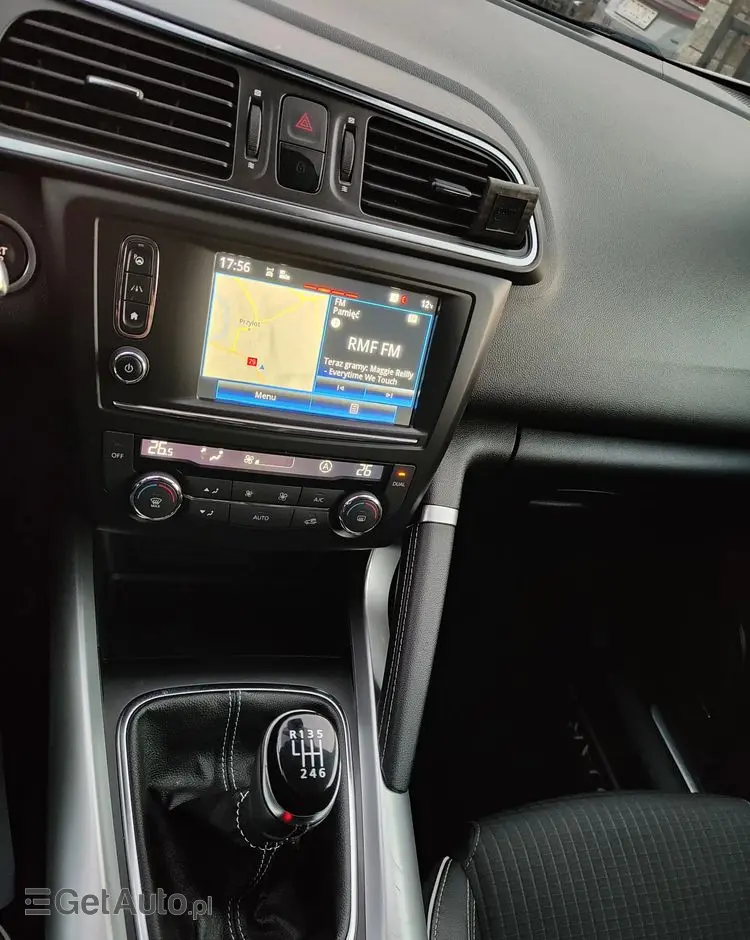 RENAULT Kadjar Energy TCe 130 Bose Edition