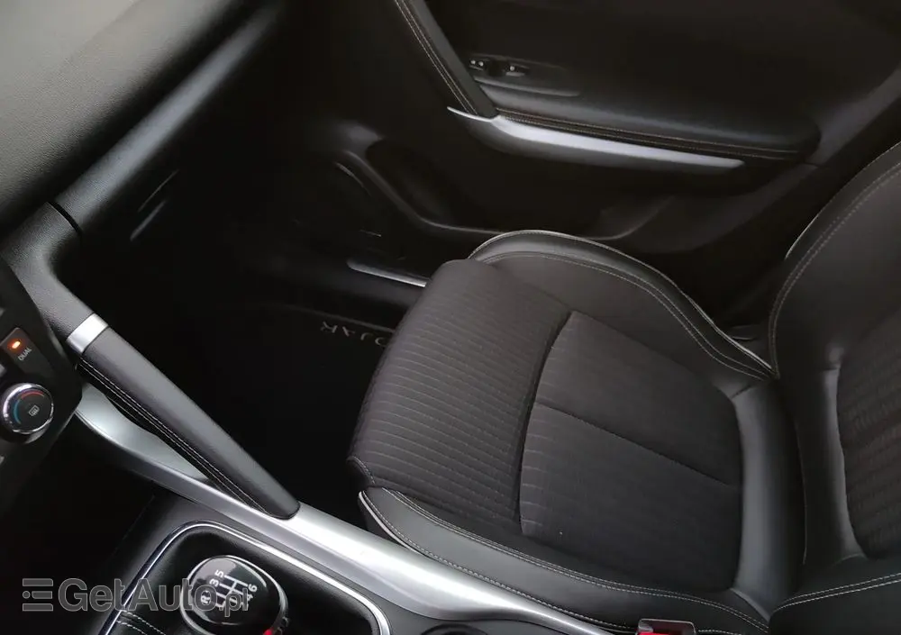 RENAULT Kadjar Energy TCe 130 Bose Edition