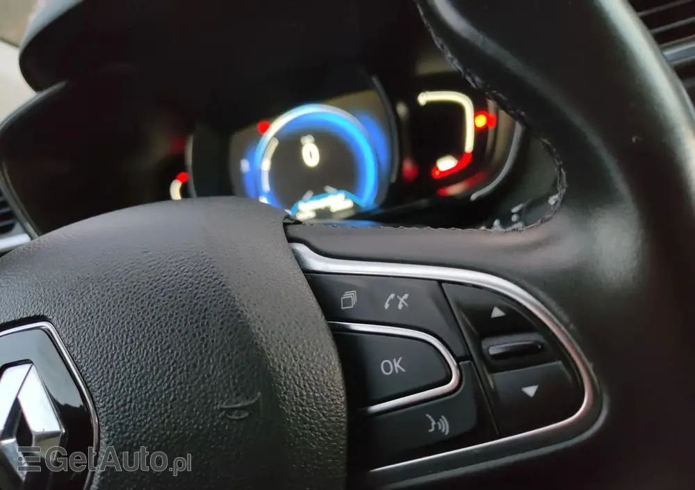 RENAULT Kadjar Energy TCe 130 Bose Edition