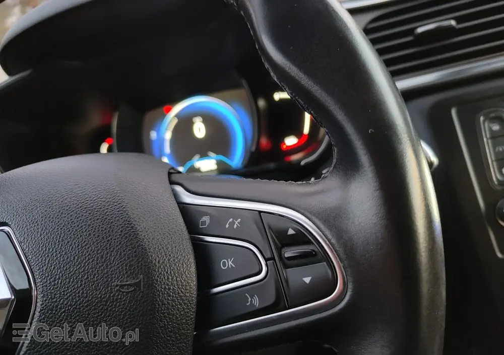 RENAULT Kadjar Energy TCe 130 Bose Edition