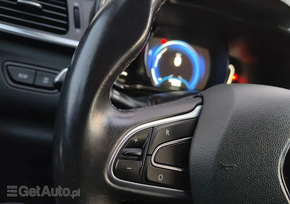 RENAULT Kadjar Energy TCe 130 Bose Edition