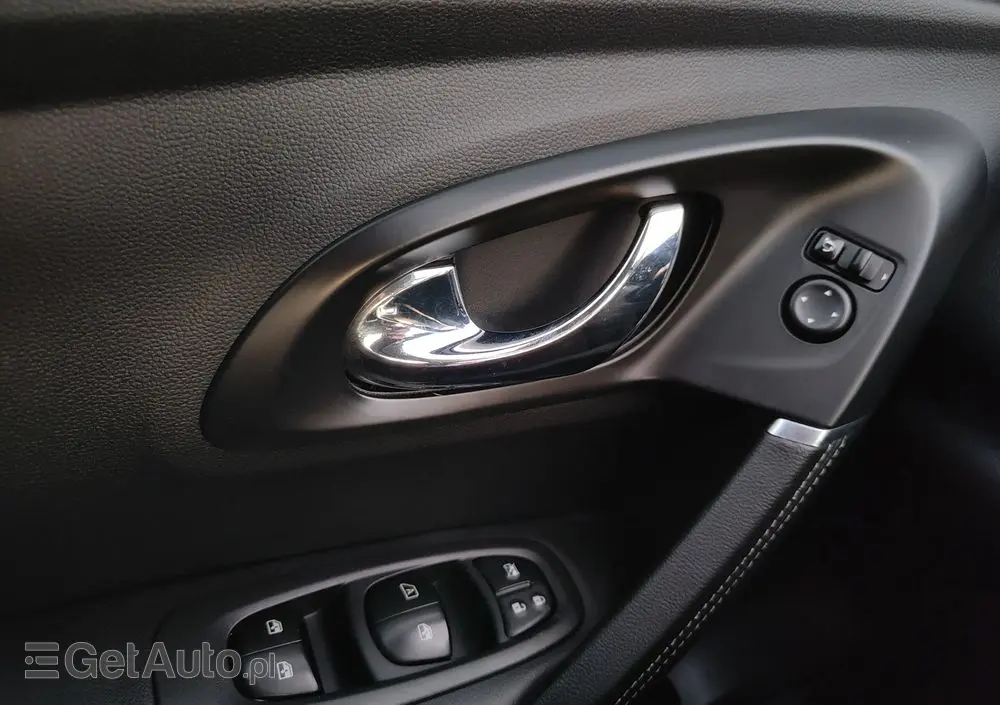 RENAULT Kadjar Energy TCe 130 Bose Edition