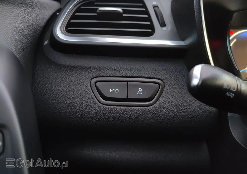 RENAULT Kadjar Energy TCe 130 Bose Edition