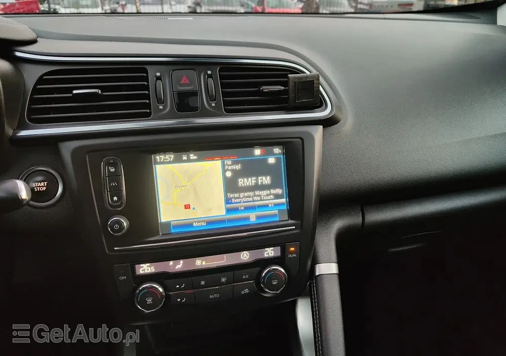 RENAULT Kadjar Energy TCe 130 Bose Edition