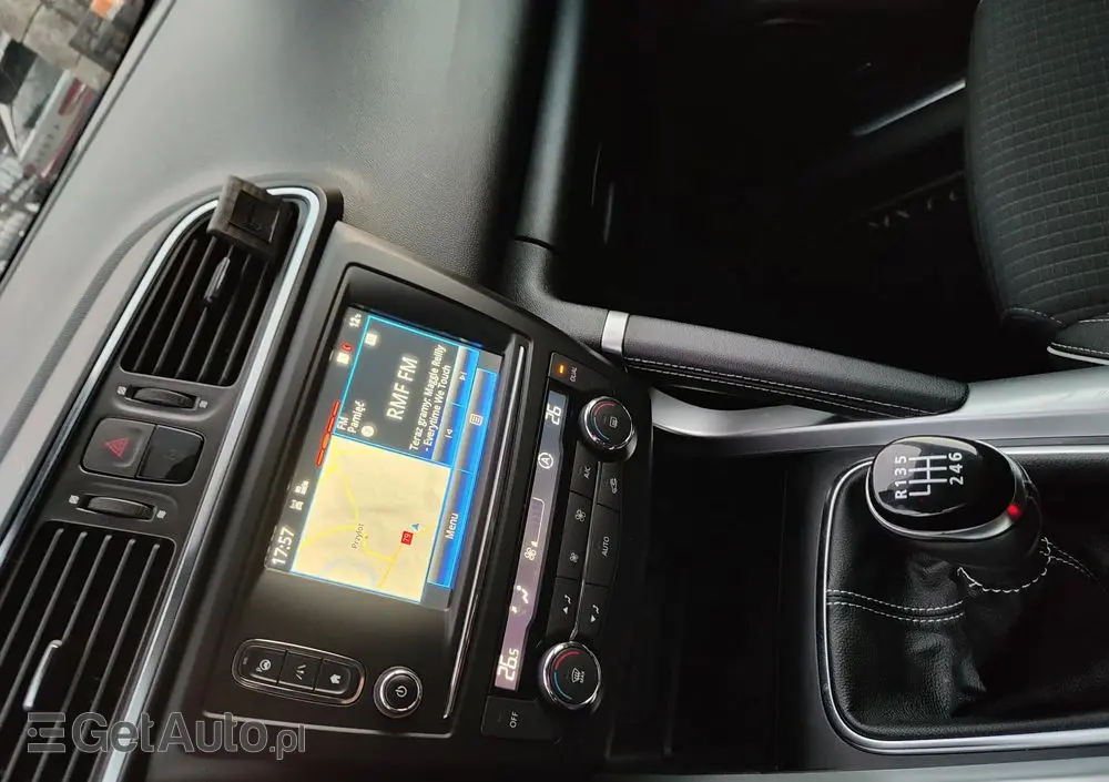 RENAULT Kadjar Energy TCe 130 Bose Edition