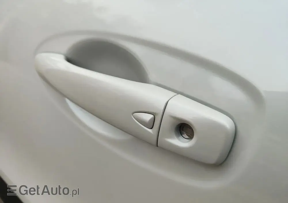 RENAULT Kadjar Energy TCe 130 Bose Edition