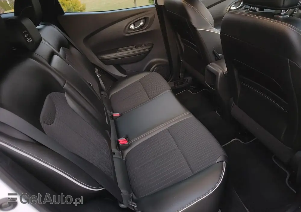 RENAULT Kadjar Energy TCe 130 Bose Edition