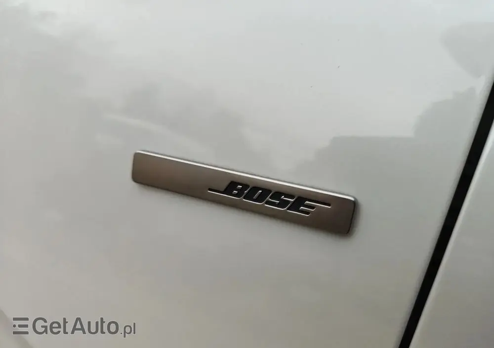 RENAULT Kadjar Energy TCe 130 Bose Edition