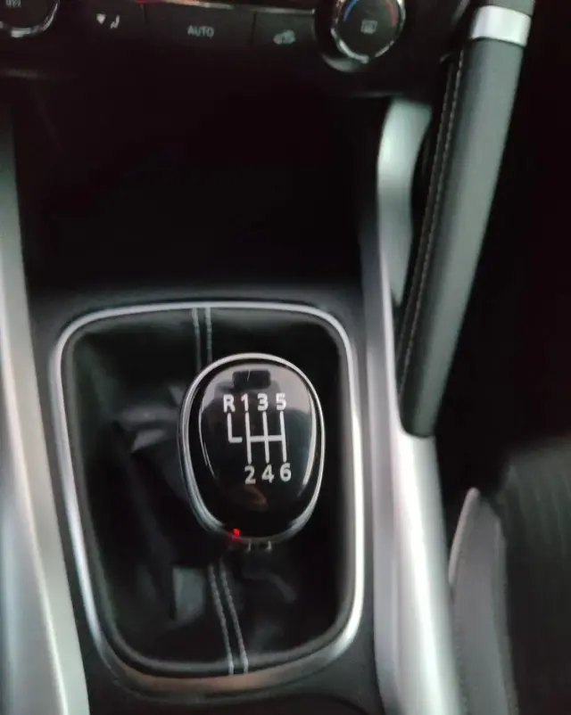 RENAULT Kadjar Energy TCe 130 Bose Edition