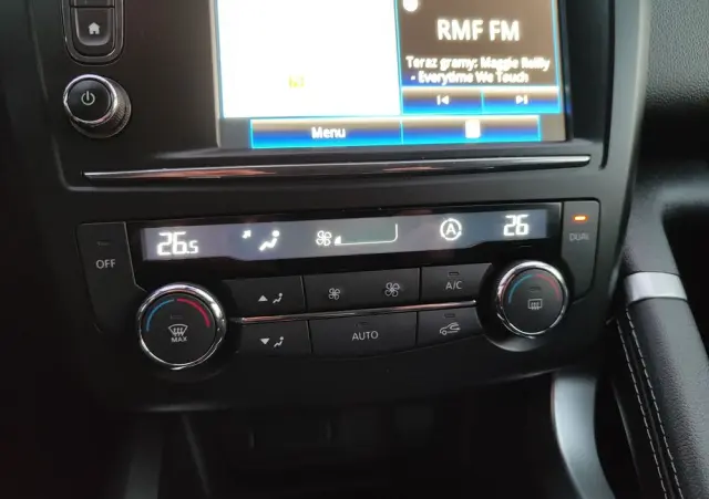 RENAULT Kadjar Energy TCe 130 Bose Edition