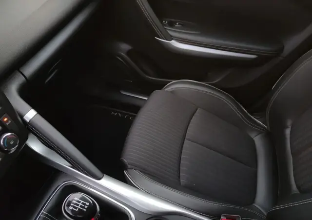 RENAULT Kadjar Energy TCe 130 Bose Edition