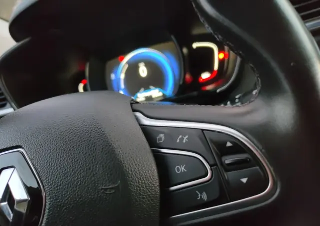 RENAULT Kadjar Energy TCe 130 Bose Edition