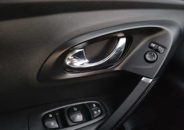 RENAULT Kadjar Energy TCe 130 Bose Edition