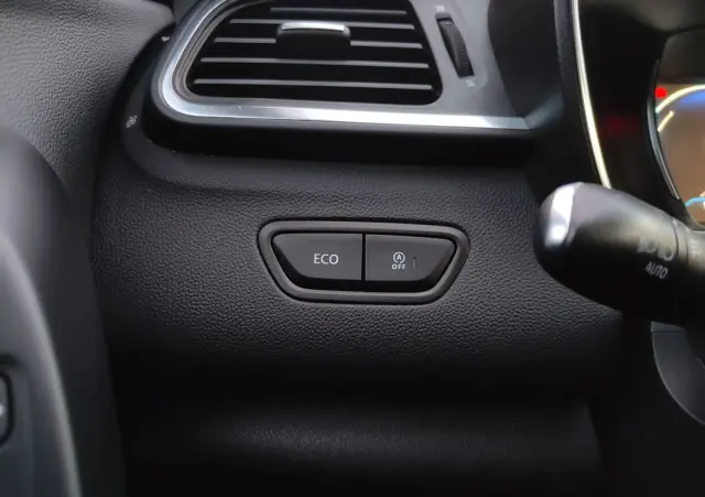 RENAULT Kadjar Energy TCe 130 Bose Edition