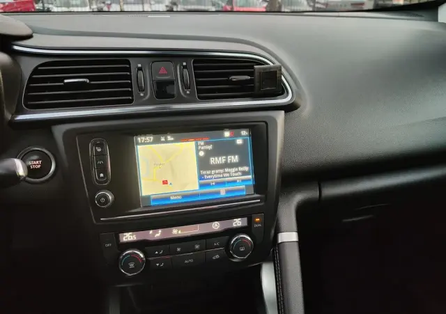 RENAULT Kadjar Energy TCe 130 Bose Edition