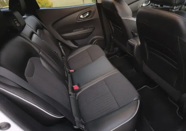 RENAULT Kadjar Energy TCe 130 Bose Edition