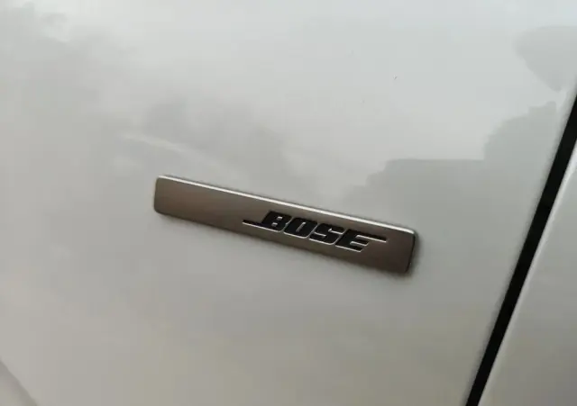 RENAULT Kadjar Energy TCe 130 Bose Edition