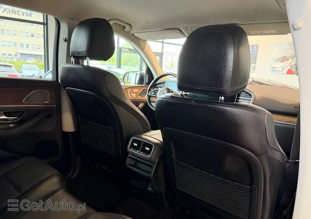 MERCEDES-BENZ GLE 350 d 4-Matic Premium Plus