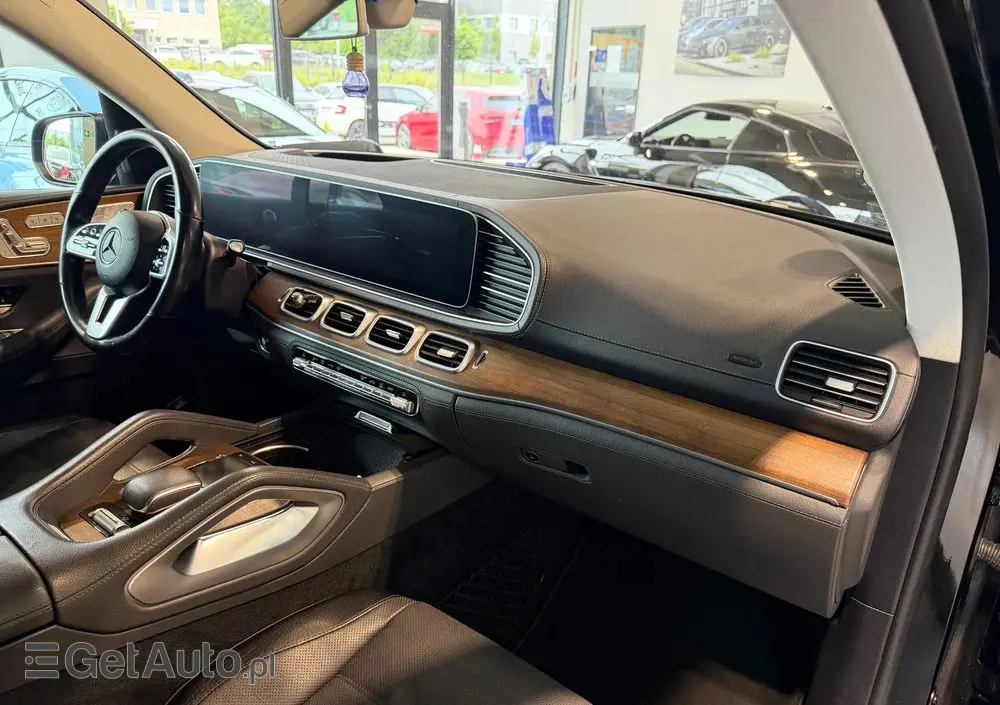 MERCEDES-BENZ GLE 350 d 4-Matic Premium Plus