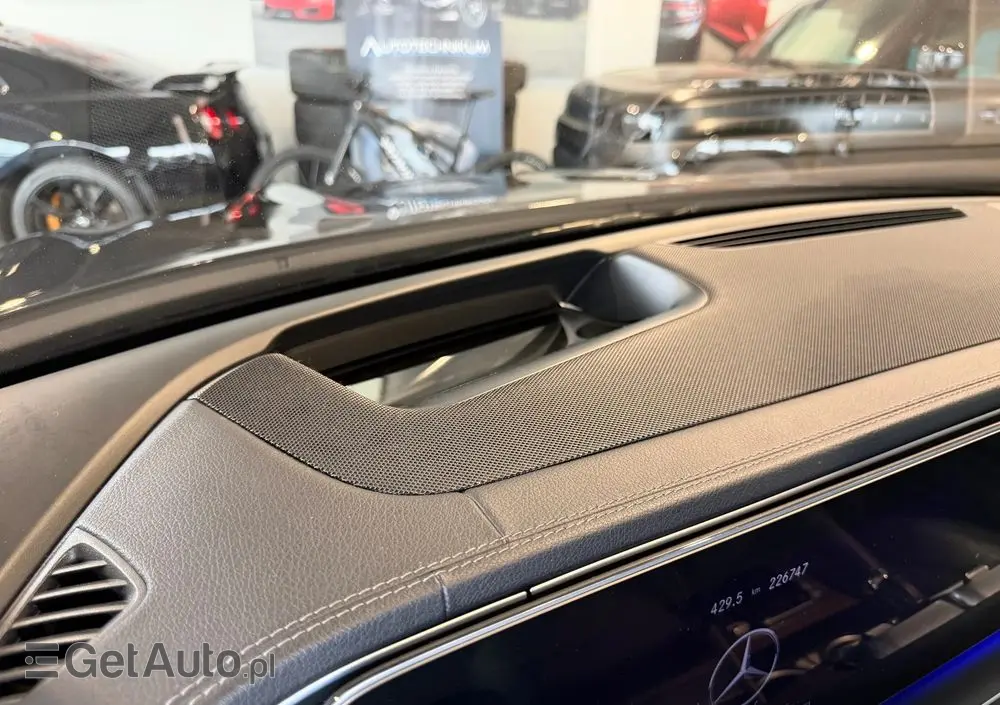 MERCEDES-BENZ GLE 350 d 4-Matic Premium Plus