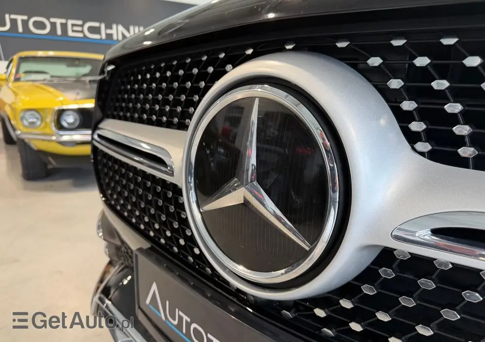 MERCEDES-BENZ GLE 350 d 4-Matic Premium Plus