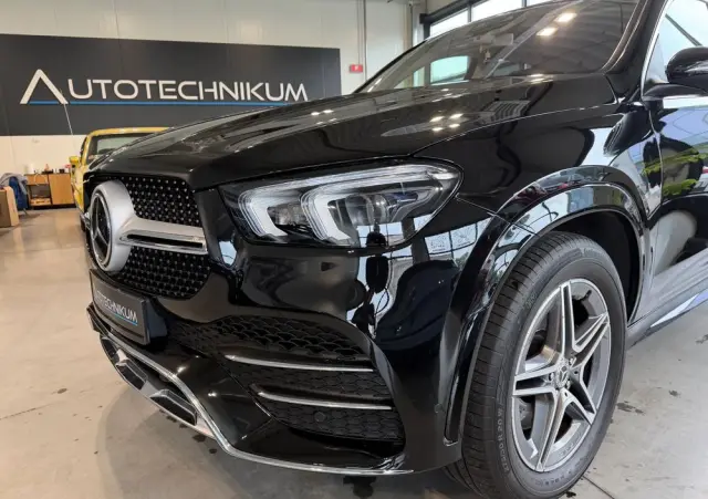 MERCEDES-BENZ GLE 350 d 4-Matic Premium Plus