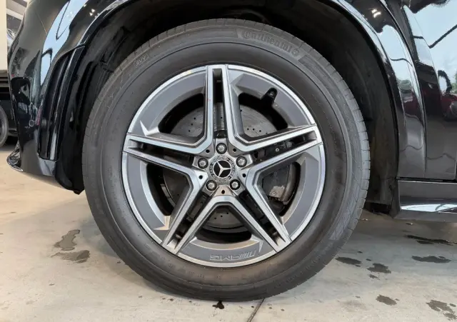MERCEDES-BENZ GLE 350 d 4-Matic Premium Plus