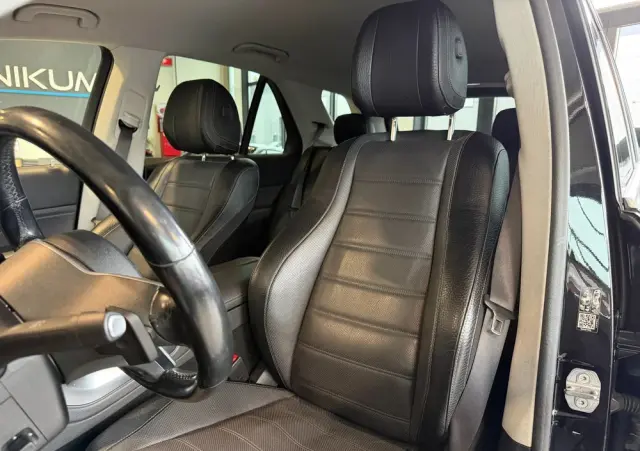 MERCEDES-BENZ GLE 350 d 4-Matic Premium Plus