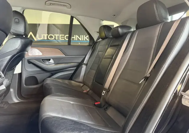 MERCEDES-BENZ GLE 350 d 4-Matic Premium Plus