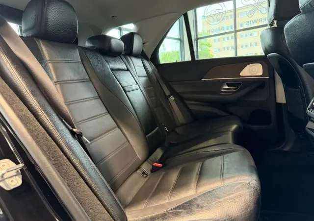 MERCEDES-BENZ GLE 350 d 4-Matic Premium Plus