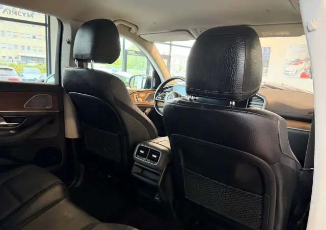 MERCEDES-BENZ GLE 350 d 4-Matic Premium Plus