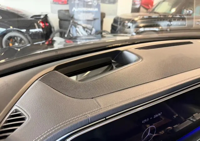 MERCEDES-BENZ GLE 350 d 4-Matic Premium Plus