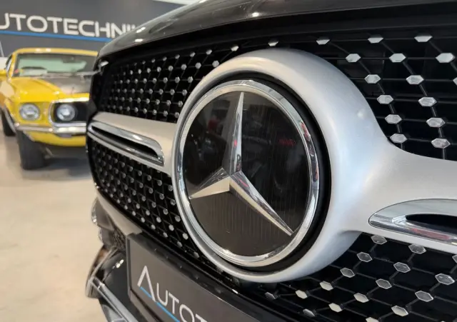 MERCEDES-BENZ GLE 350 d 4-Matic Premium Plus