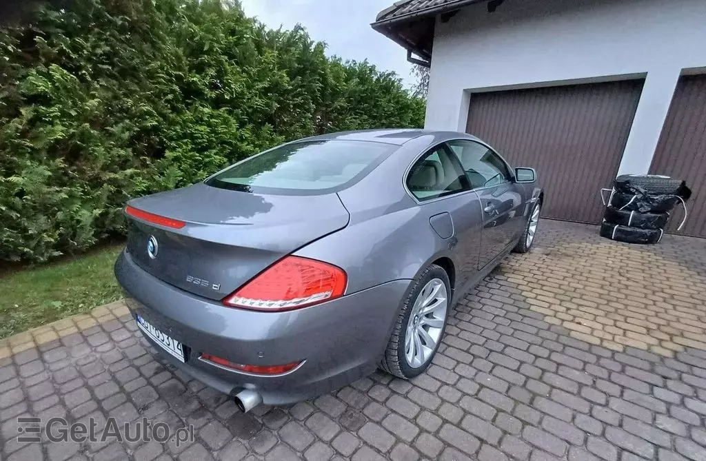 BMW Seria 6 