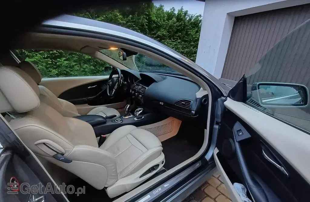 BMW Seria 6 