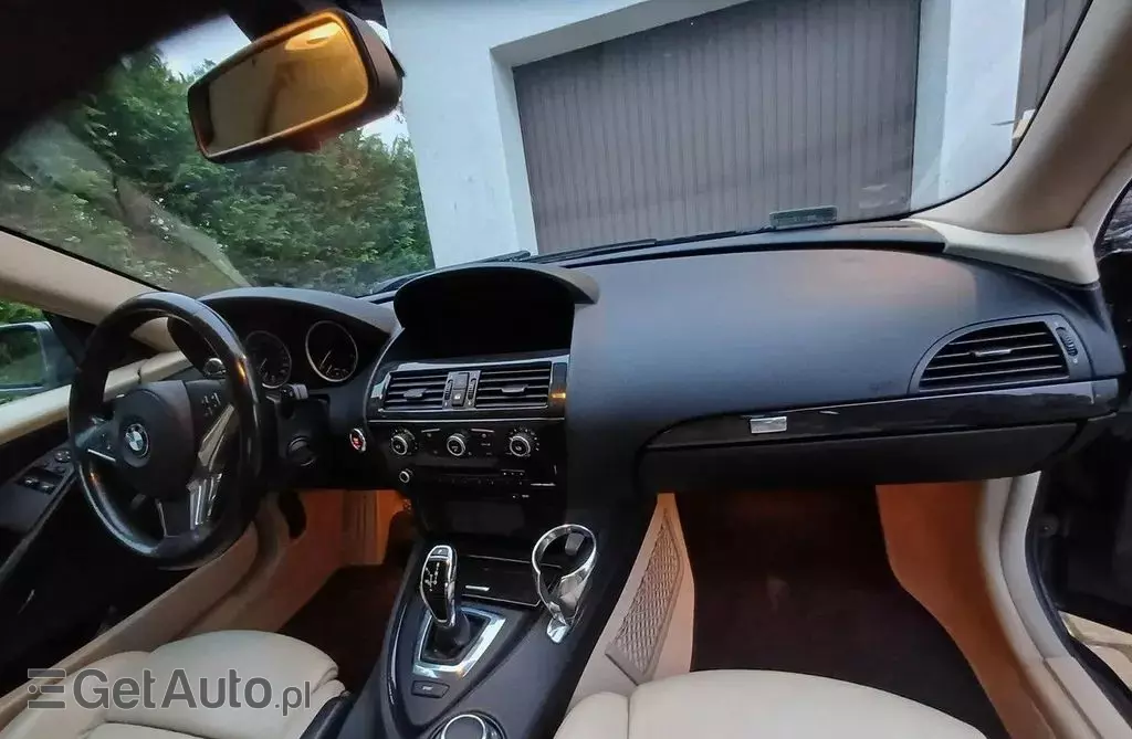 BMW Seria 6 