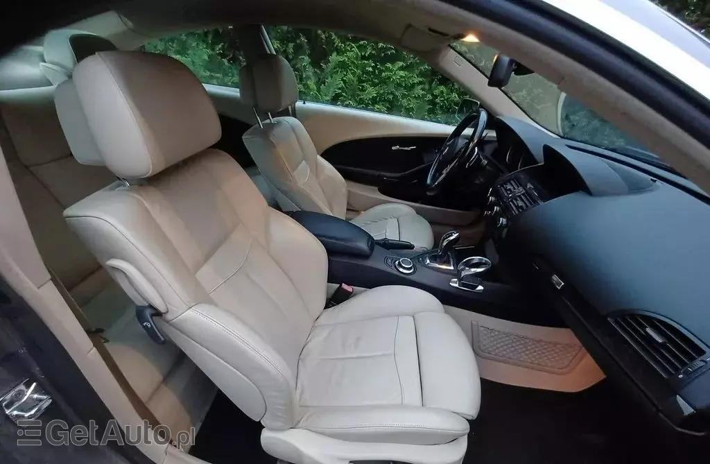 BMW Seria 6 