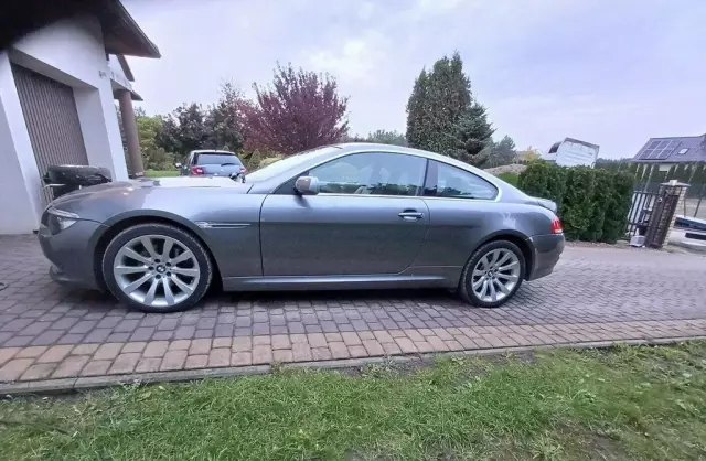 BMW Seria 6 