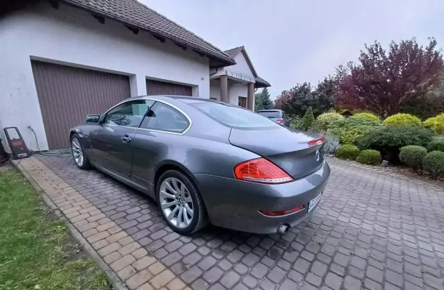 BMW Seria 6 