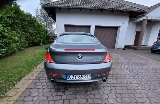 BMW Seria 6 