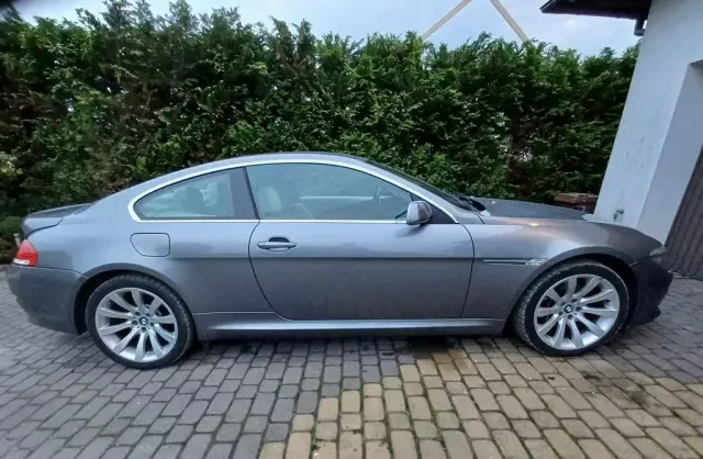 BMW Seria 6 