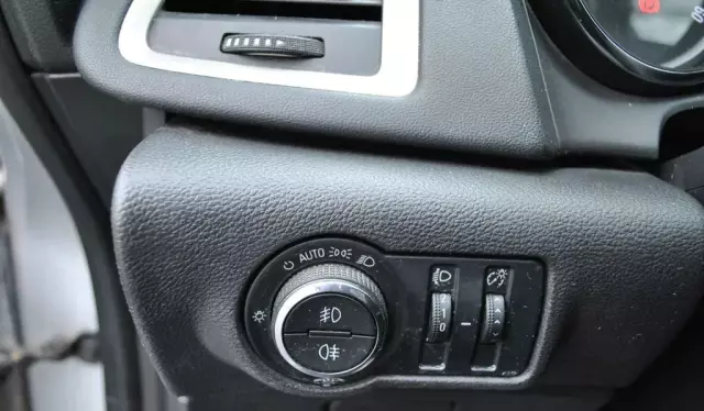 OPEL Astra 1.7 CDTI (110 KM)