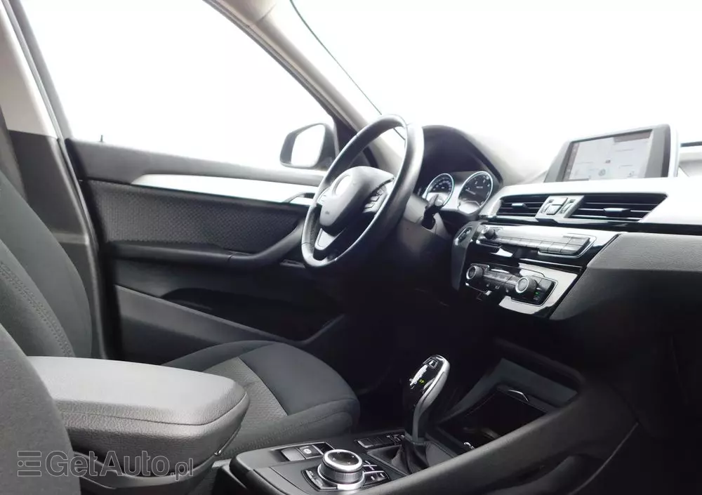 BMW X1 SDrive18d Business Edition